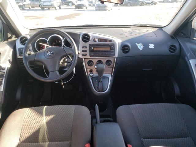 Photo 9 from auction – 2005 TOYOTA COROLLA MA with VIN 2T1KR32E85C326683