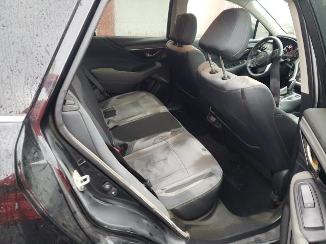 Photo 6 from auction – 2021 SUBARU OUTBACK ON with VIN 4S4BTGLD0M3185514