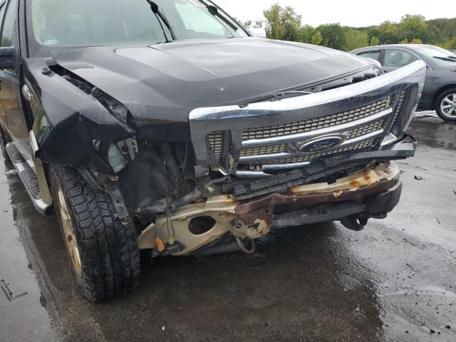 Photo 9 from auction – 2010 FORD F150 SUPER with VIN 1FTFW1EV4AKE12754