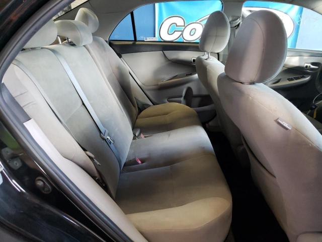 Photo 6 from auction – 2012 TOYOTA COROLLA BA with VIN 2T1BU4EE0CC848351