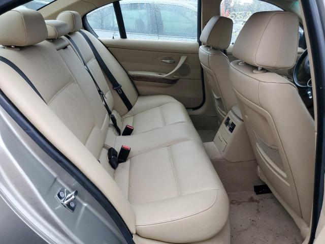Photo 6 from auction – 2007 BMW 335 XI with VIN WBAVD53547A007629
