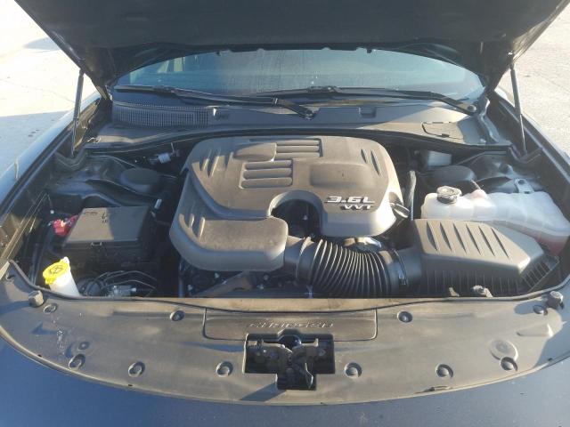 Photo 7 from auction – 2022 DODGE CHARGER GT with VIN 2C3CDXHG0NH129083