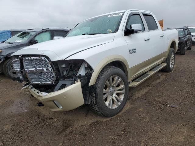 Photo 2 from auction – 2014 RAM 1500 LONGH with VIN 1C6RR6PM4ES268853