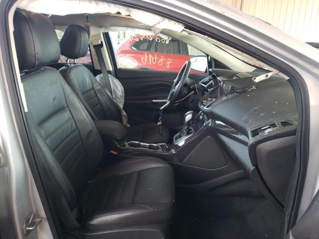 Photo 5 from auction – 2014 FORD ESCAPE TIT with VIN 1FMCU0JX3EUA75560