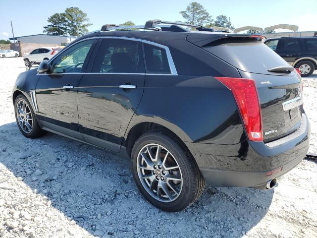 Photo 3 from auction – 2015 CADILLAC SRX PERFOR with VIN 3GYFNFE30FS628752