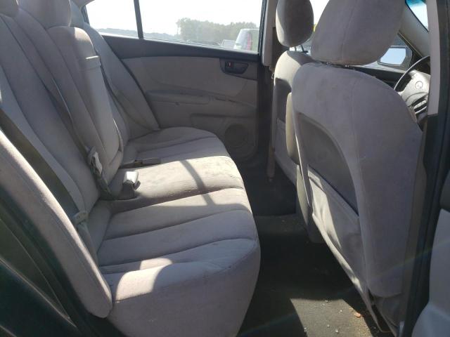 Photo 6 from auction – 2009 KIA OPTIMA with VIN KNAGE228X95319532