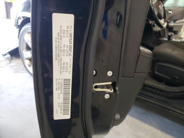 Photo 10 from auction – 2014 DODGE CHARGER SE with VIN 2C3CDXBG0EH344438
