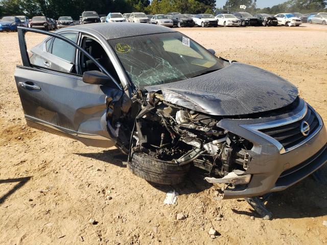 Photo 9 from auction – 2015 NISSAN ALTIMA 2.5 with VIN 1N4AL3AP6FC460298