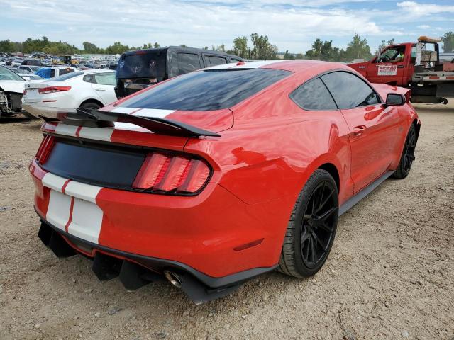 Photo 4 from auction – 2015 FORD MUSTANG GT with VIN 1FA6P8CF9F5425349