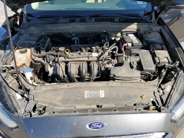 Photo 7 from auction – 2015 FORD FUSION SE with VIN 3FA6P0H77FR153089