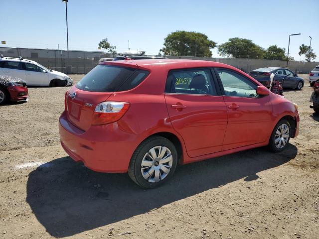 Photo 4 from auction – 2009 TOYOTA COROLLA MA with VIN 2T1KU40E79C013413