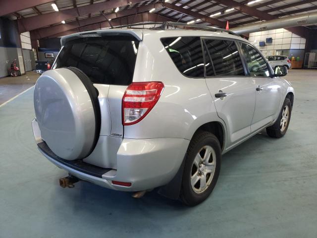 Photo 4 from auction – 2012 TOYOTA RAV4 with VIN 2T3BF4DV8CW209040