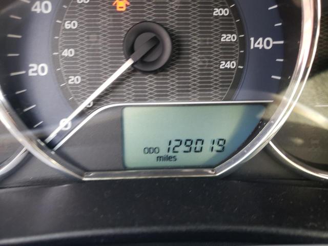 Photo 8 from auction – 2015 TOYOTA COROLLA L with VIN 2T1BURHE0FC401080