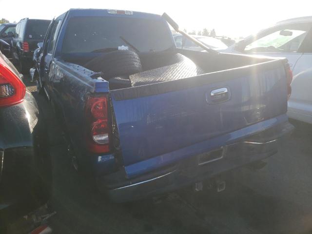 Photo 3 from auction – 2004 CHEVROLET SILVERADO with VIN 2GCEC13T641366029