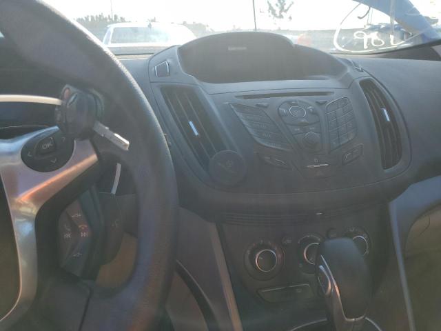 Photo 9 from auction – 2013 FORD ESCAPE SE with VIN 1FMCU9GX9DUB77505
