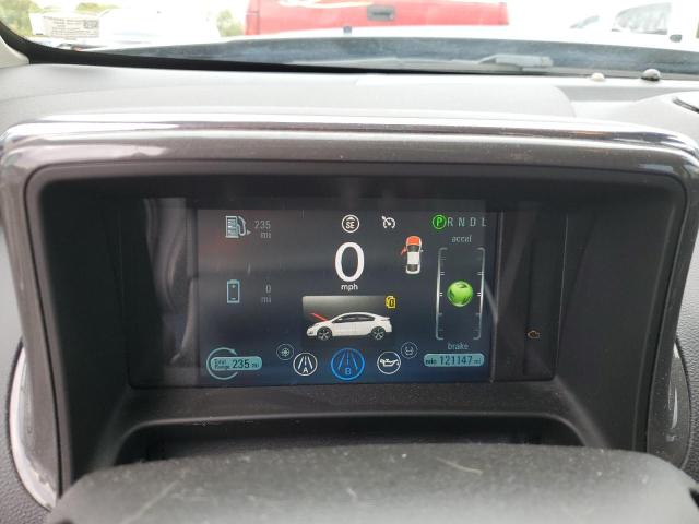 Photo 8 from auction – 2013 CHEVROLET VOLT with VIN 1G1RD6E44DU134785