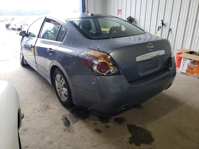 Photo 3 from auction – 2012 NISSAN ALTIMA BAS with VIN 1N4AL2AP6CN413234