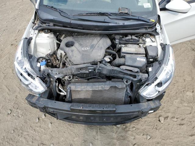 Photo 7 from auction – 2016 HYUNDAI ACCENT SE with VIN KMHCT4AE6GU967894