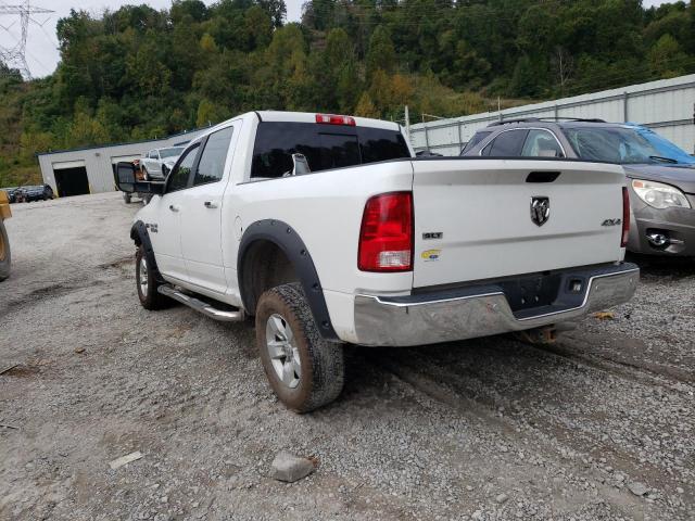 Photo 3 from auction – 2017 RAM 1500 SLT with VIN 1C6RR7LT4HS671545