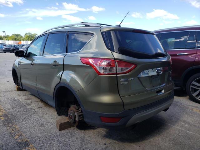 Photo 3 from auction – 2014 FORD ESCAPE TIT with VIN 1FMCU9JX2EUA10235