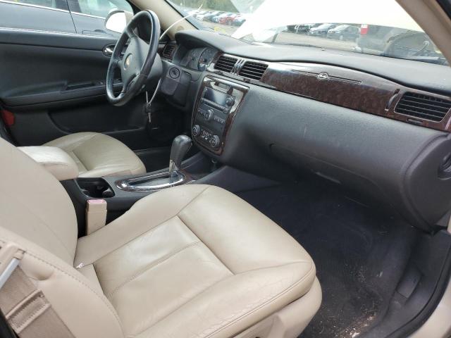 Photo 5 from auction – 2012 CHEVROLET IMPALA LTZ with VIN 2G1WC5E34C1100833