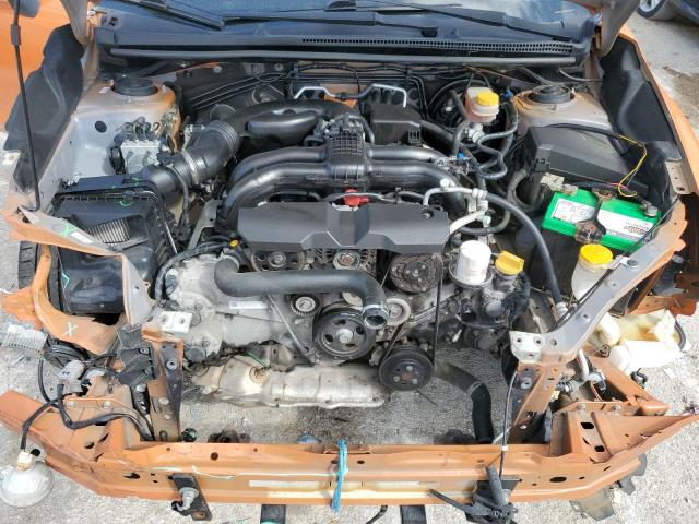 Photo 7 from auction – 2014 SUBARU XV CROSSTR with VIN JF2GPAVC3E8246666
