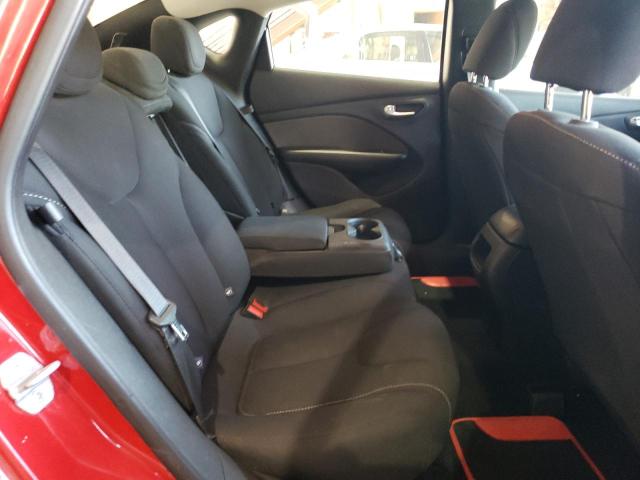 Photo 6 from auction – 2013 DODGE DART SXT with VIN 1C3CDFBA9DD178566