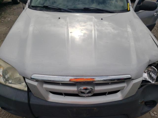 Photo 7 from auction – 2006 MAZDA TRIBUTE I with VIN 4F2YZ02Z96KM25606