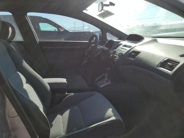 Photo 5 from auction – 2007 HONDA CIVIC EX with VIN 1HGFA16837L082178