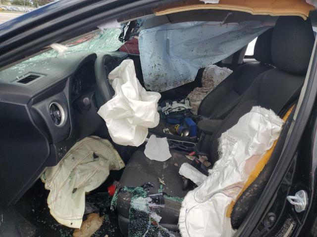 Photo 5 from auction – 2018 TOYOTA COROLLA L with VIN 2T1BURHE3JC024947