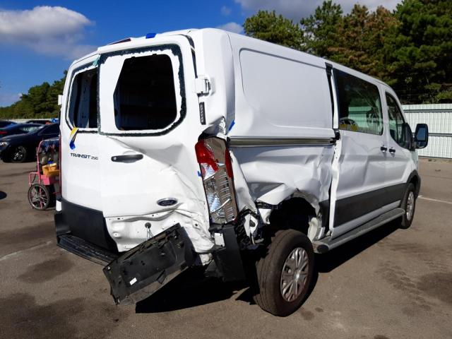Photo 4 from auction – 2020 FORD TRANSIT T- with VIN 1FTBR1Y80LKB13874