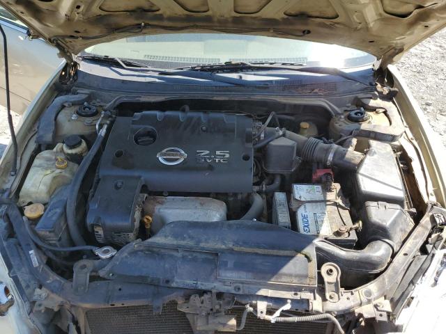 Photo 7 from auction – 2002 NISSAN ALITMA with VIN 1N4AL11DX2C258911