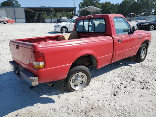 Photo 4 from auction – 1995 FORD RANGER with VIN 1FTCR10A7SUB99836