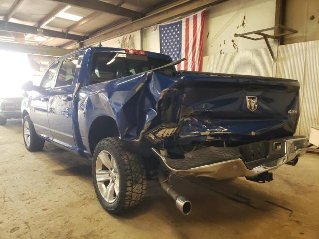 Photo 9 from auction – 2014 RAM 1500 SLT with VIN 1C6RR7LT5ES426118