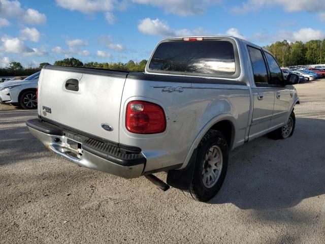 Photo 4 from auction – 2001 FORD F150 SUPER with VIN 1FTRW08L21KE31434