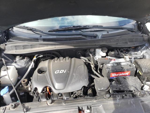 Photo 7 from auction – 2015 HYUNDAI TUCSON LIM with VIN KM8JUCAG9FU024963