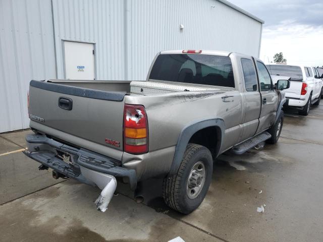 Photo 4 from auction – 2003 GMC SIERRA C25 with VIN 1GTHC29U33E103626