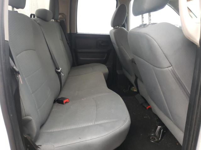 Photo 6 from auction – 2014 RAM 1500 ST with VIN 1C6RR7FT9ES401878