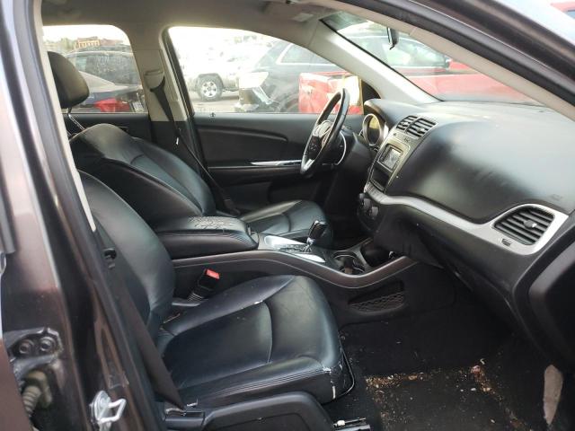 Photo 5 from auction – 2018 DODGE JOURNEY SX with VIN 3C4PDCBB3JT277507