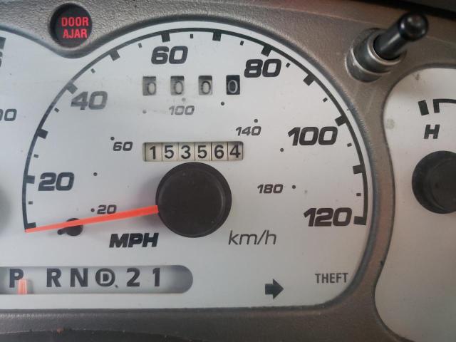 Photo 8 from auction – 2003 FORD EXPLORER S with VIN 1FMYU60E23UA95434