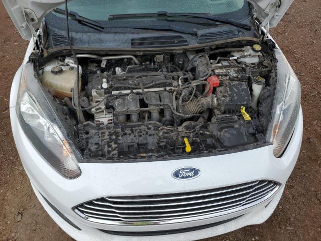 Photo 7 from auction – 2019 FORD FIESTA SE with VIN 3FADP4EJ2KM118773
