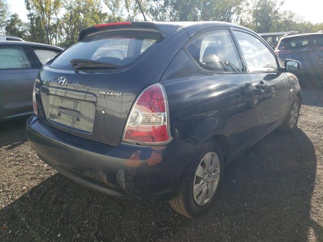 Photo 4 from auction – 2011 HYUNDAI ACCENT GL with VIN KMHCM3AC8BU191346