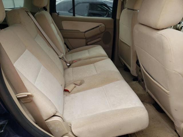 Photo 6 from auction – 2008 FORD EXPLORER X with VIN 1FMEU73E18UA13818