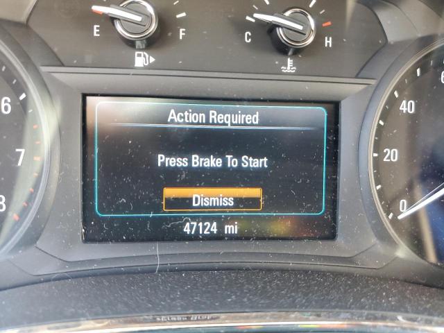Photo 8 from auction – 2018 BUICK ENCORE PRE with VIN KL4CJASB6JB509251