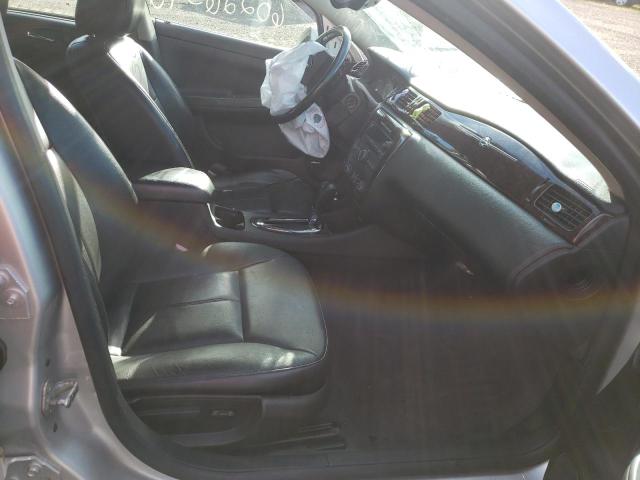 Photo 5 from auction – 2014 CHEVROLET IMPALA LIM with VIN 2G1WC5E33E1142638