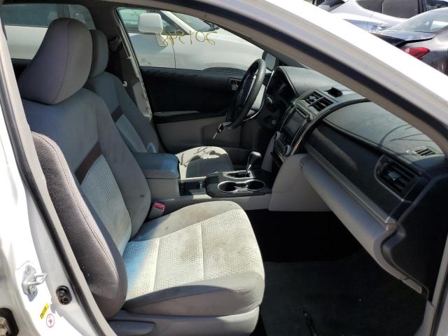 Photo 5 from auction – 2012 TOYOTA CAMRY BASE with VIN 4T1BF1FK8CU533650