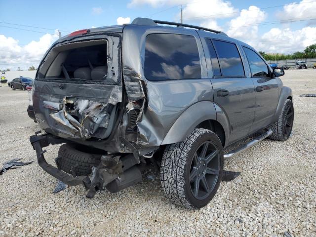 Photo 4 from auction – 2006 DODGE DURANGO SL with VIN 1D4HD48NX6F190381