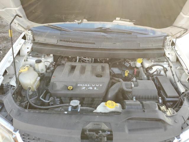 Foto 7 de la subasta – 2014 DODGE JOURNEY SE con VIN 3C4PDCAB7ET227474