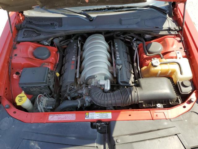 Photo 7 from auction – 2010 DODGE CHALLENGER with VIN 2B3CJ7DWXAH109548