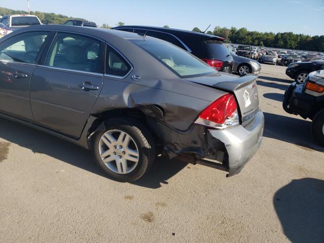 Photo 9 from auction – 2006 CHEVROLET IMPALA LT with VIN 2G1WU581669265568